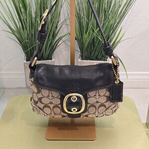 Coach Small Shoulder Bag